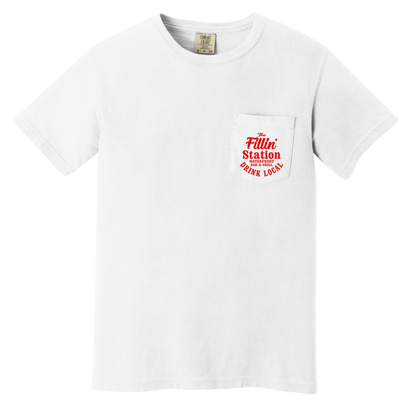 PBR Dive Bar T-Shirt