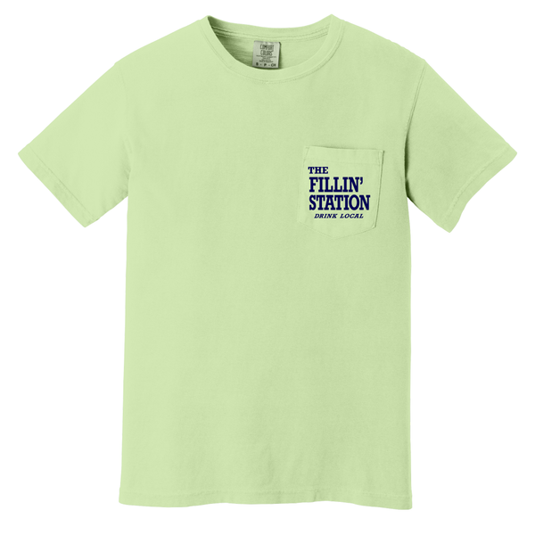 King of Dive Bars T-Shirt