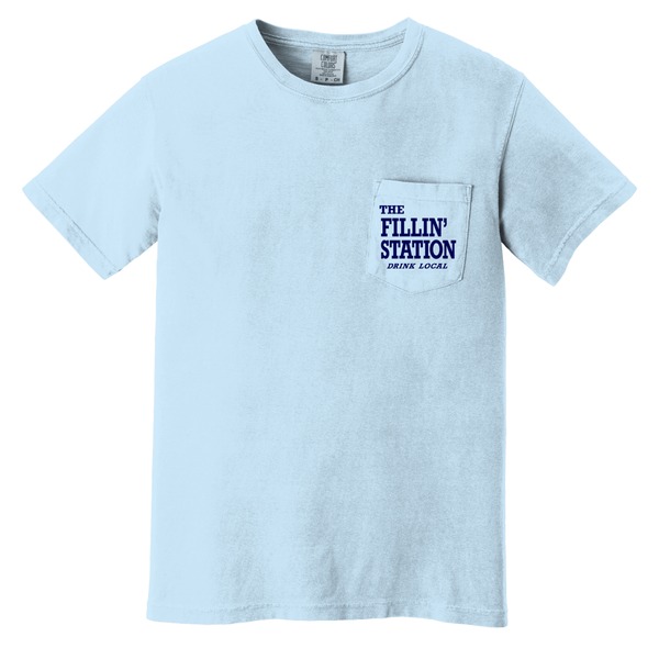 King of Dive Bars T-Shirt