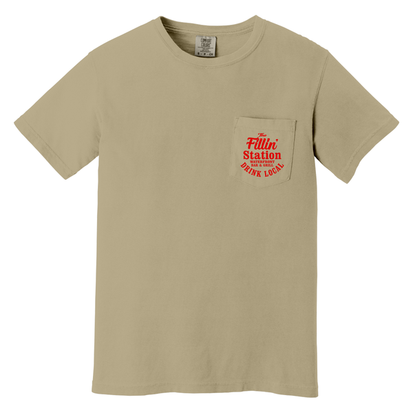 PBR Dive Bar T-Shirt
