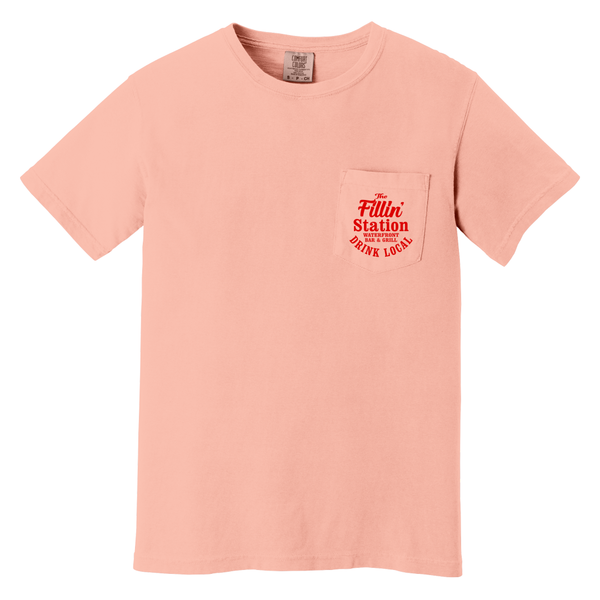 PBR Dive Bar T-Shirt
