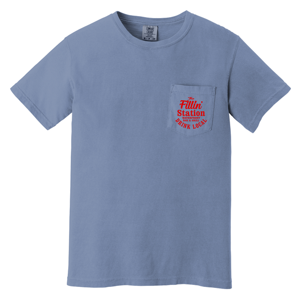 PBR Dive Bar T-Shirt