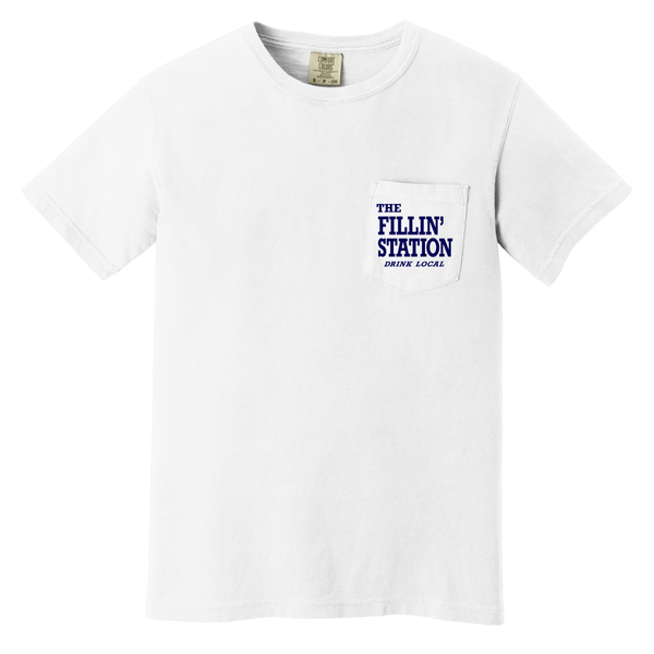 King of Dive Bars T-Shirt