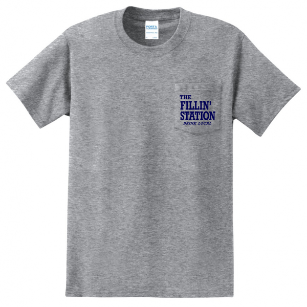 King of Dive Bars T-Shirt