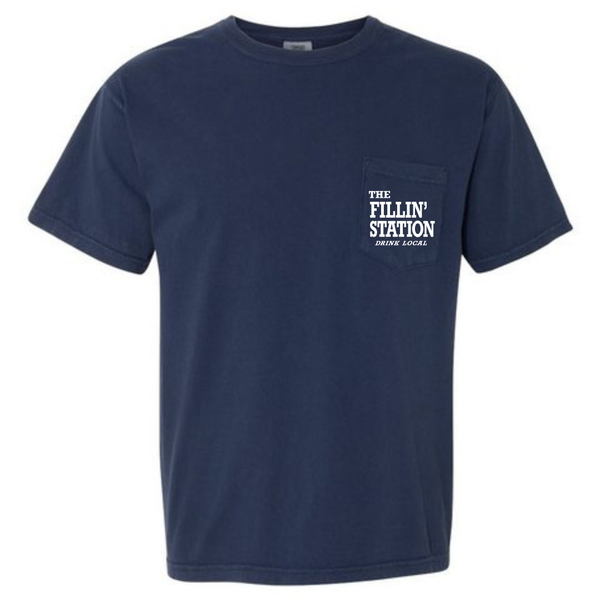 King of Dive Bars T-Shirt