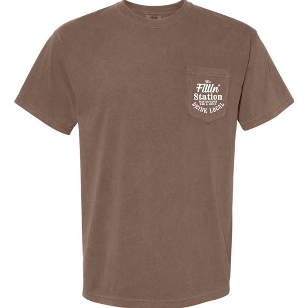 PBR Dive Bar T-Shirt