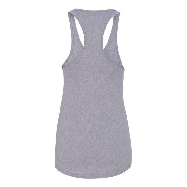 The Fillin' Station Women’s Racerback Tank