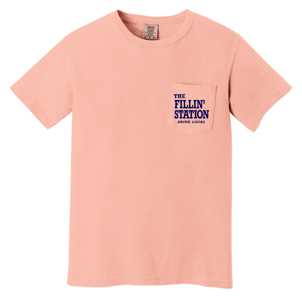 King of Dive Bars T-Shirt