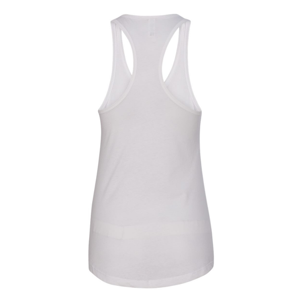 The Fillin' Station Women’s Racerback Tank
